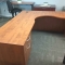 PRE-OWNED IOF 72X60 DESK (Image 2)