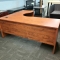 PRE-OWNED IOF 72X60 DESK (Image 1)