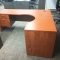 PRE-OWNED IOF 72X60 DESK (Image 3)