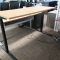 PRE-OWNED ELECTRIC HEIGHT DESK 28X70 (Image 2)