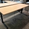 PRE-OWNED ELECTRIC HEIGHT DESK 28X70 (Image 1)