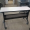 SAFCO FLIP-N-GO TABLE (Image 2)