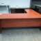 PRE-OWNED IOF 78X78 DESK (Image 2)