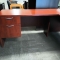 PRE-OWNED IOF 78X78 DESK (Image 4)