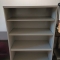 PRE-OWNED METAL STORAGE SHELF  (Image 2)
