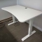 IOF ELECTRIC HEIGHT DESK 30X48 (Image 2)