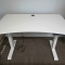 IOF ELECTRIC HEIGHT DESK 30X48  (Image 3)