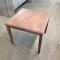 PRE-OWNED SIDE TABLE 24X24 (Image 1)