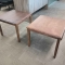 PRE-OWNED SIDE TABLE 24X24 (Image 2)