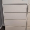 PRE-OWNED H/M MERIDIAN 5-DRAWER LATERAL FILE (Image 2)