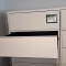 PRE-OWNED H/M MERIDIAN 5-DRAWER LATERAL FILE (Image 4)