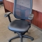EUROTECH MFHB9SLFJ APOLLO CHAIR W/HEADREST (Image 1)