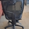 EUROTECH MFHB9SLFJ APOLLO CHAIR W/HEADREST (Image 2)