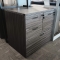 MULTI-FILE BY OFFICE STAR SLATE GREY (Image 2)