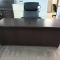 PRE-OWNED 25"X66" DESK (Image 2)