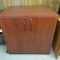 IOF UN3624SC36H STORAGE CABINET - WILD PEAR (Image 1)