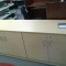 IOF 7221SCSC STORAGE CREDENZA - HARD ROCK MAPLE (Image 1)