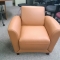 LLR 68952/68948 LEATHER CHAIR  (Image 2)