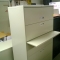 PRE-OWNED HON 695LL 5-DRAWER LATERAL FILE (Image 1)