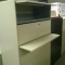 PRE-OWNED HON 695LL 5-DRAWER LATERAL FILE (Image 2)