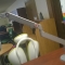 HUMANSCALE M2 MONITOR ARM (Image 1)