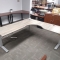 ELECTRIC HEIGHT DESK (Image 1)