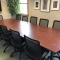 12' ARC END CONFERENCE TABLE (Image 2)