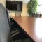 12' ARC END CONFERENCE TABLE (Image 3)
